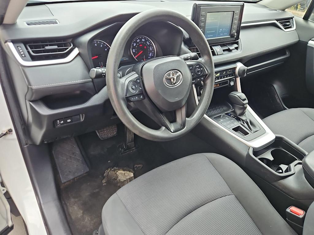 Thumbnail: 2019 Toyota RAV4 - 2