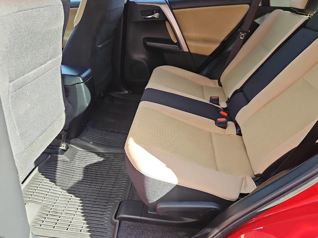 Thumbnail: 2017 Toyota RAV4 - 13