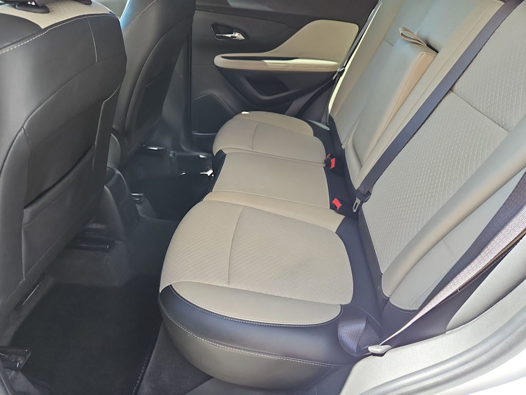 Thumbnail: 2017 Buick Encore - 13
