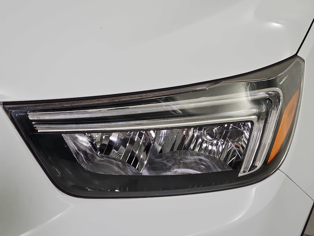 Thumbnail: 2017 Buick Encore - 23