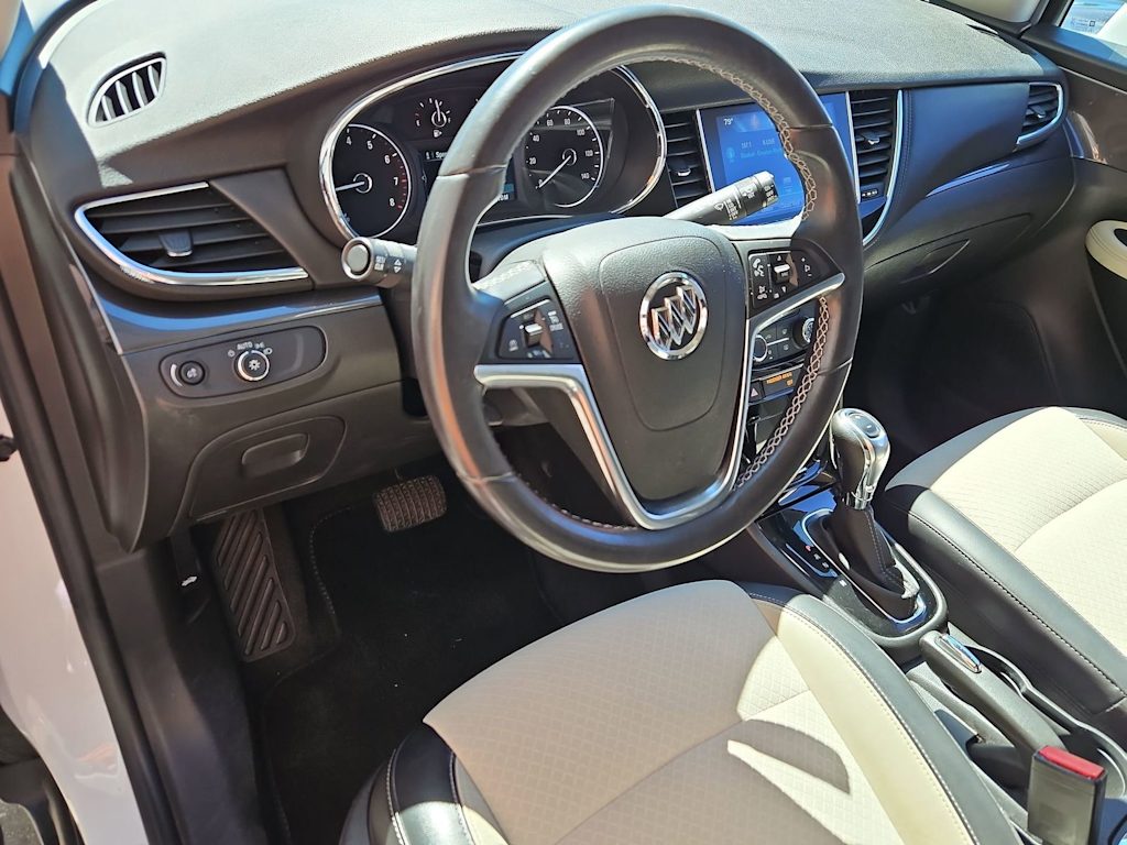 Thumbnail: 2017 Buick Encore - 2