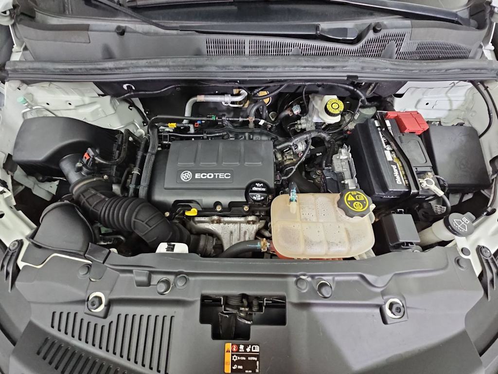 Thumbnail: 2017 Buick Encore - 9