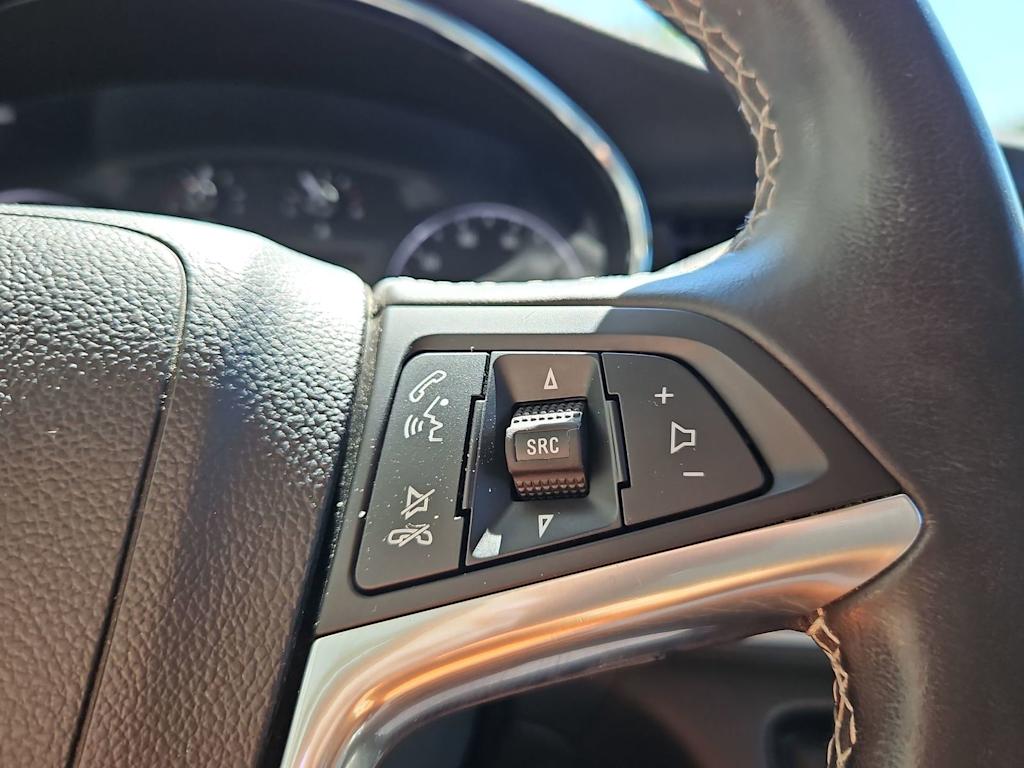 Thumbnail: 2017 Buick Encore - 29