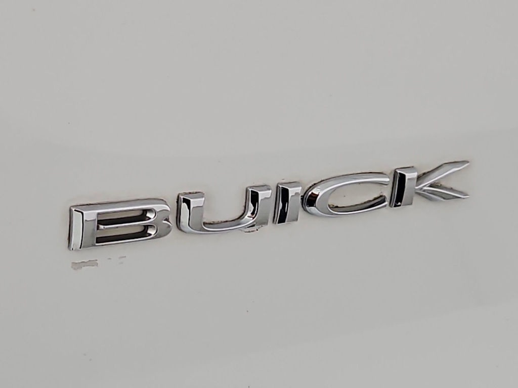 Thumbnail: 2017 Buick Encore - 7