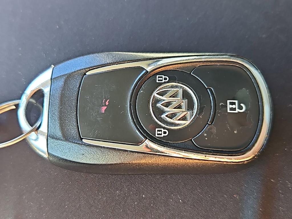 Thumbnail: 2017 Buick Encore - 35