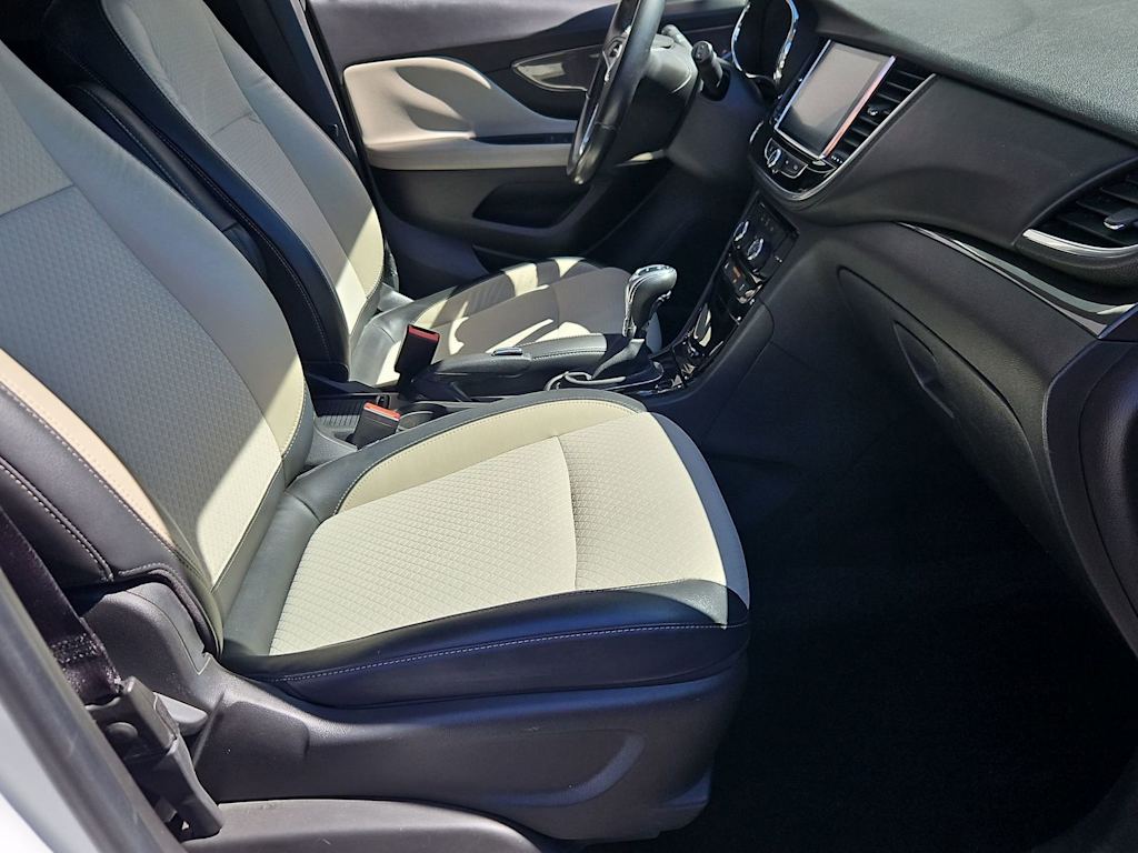 Thumbnail: 2017 Buick Encore - 12