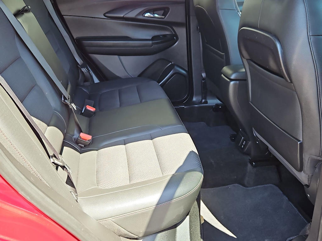Thumbnail: 2021 Chevrolet TrailBlazer - 28