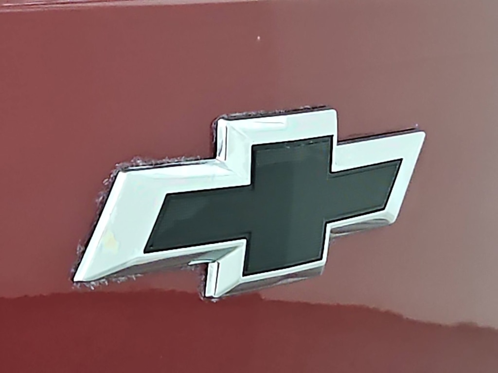 Thumbnail: 2021 Chevrolet TrailBlazer - 24