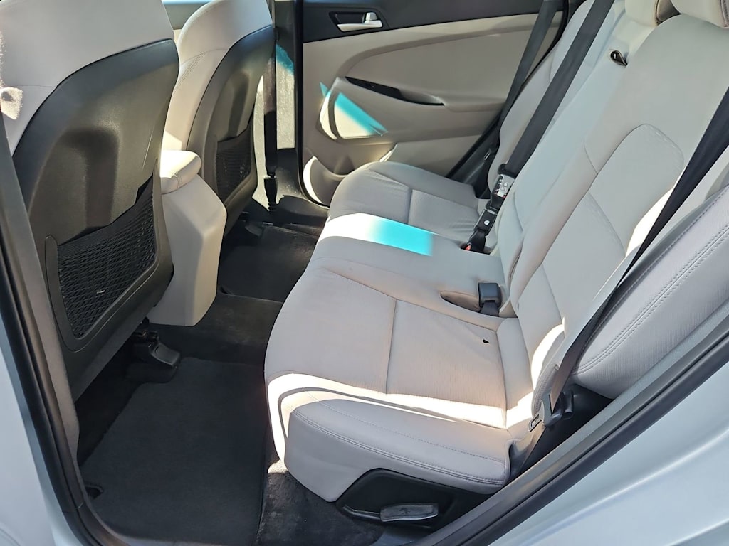 Thumbnail: 2019 Hyundai Tucson - 13