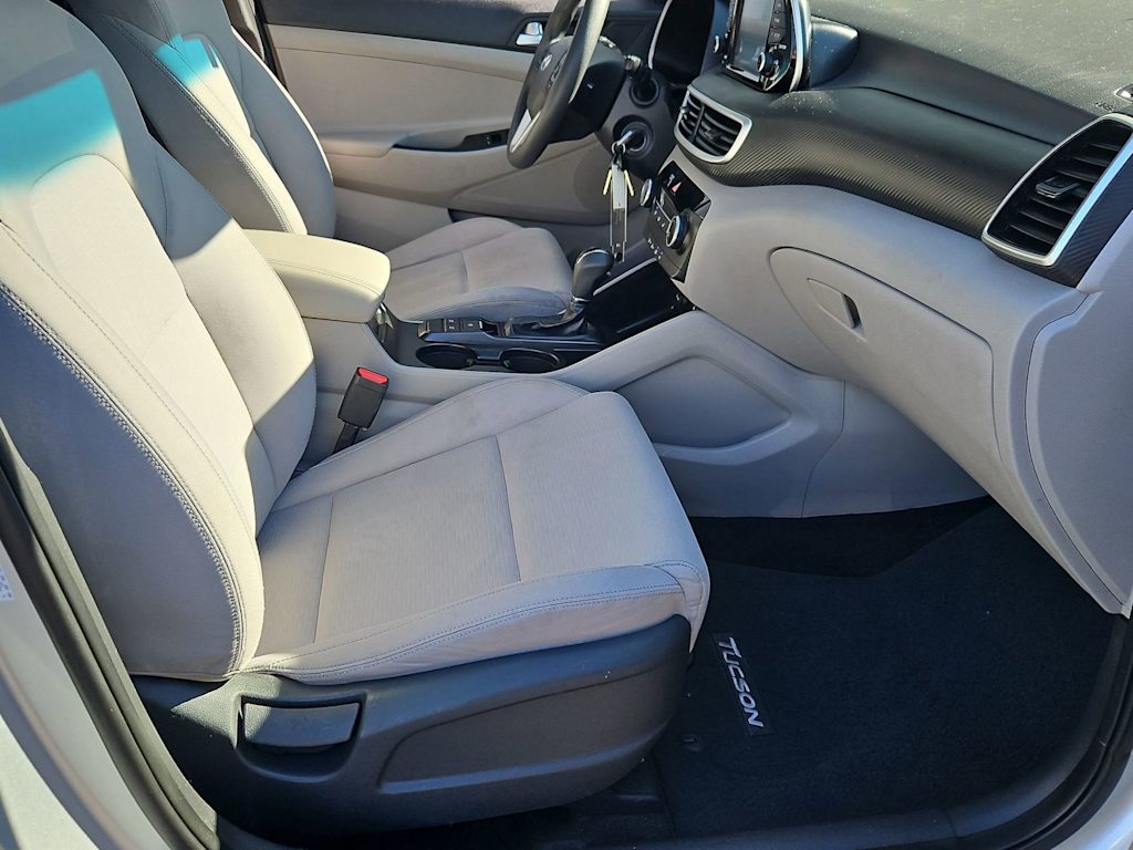 Thumbnail: 2019 Hyundai Tucson - 28