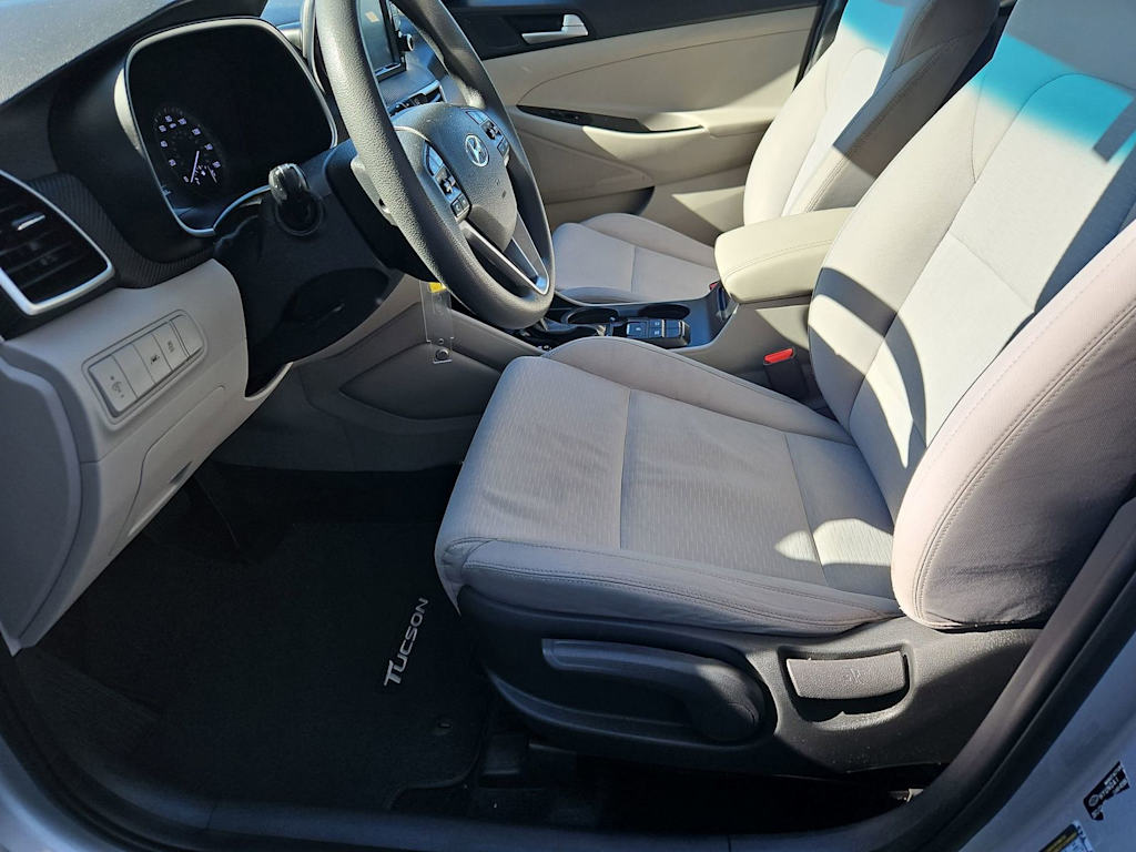 Thumbnail: 2019 Hyundai Tucson - 11
