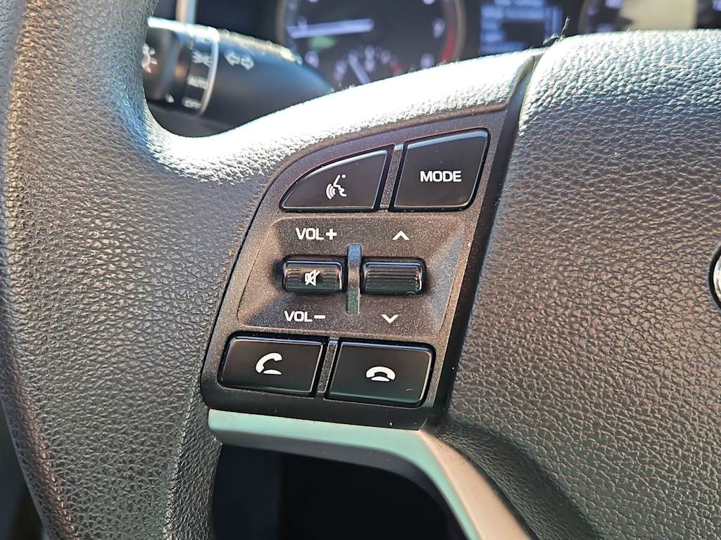 Thumbnail: 2019 Hyundai Tucson - 29