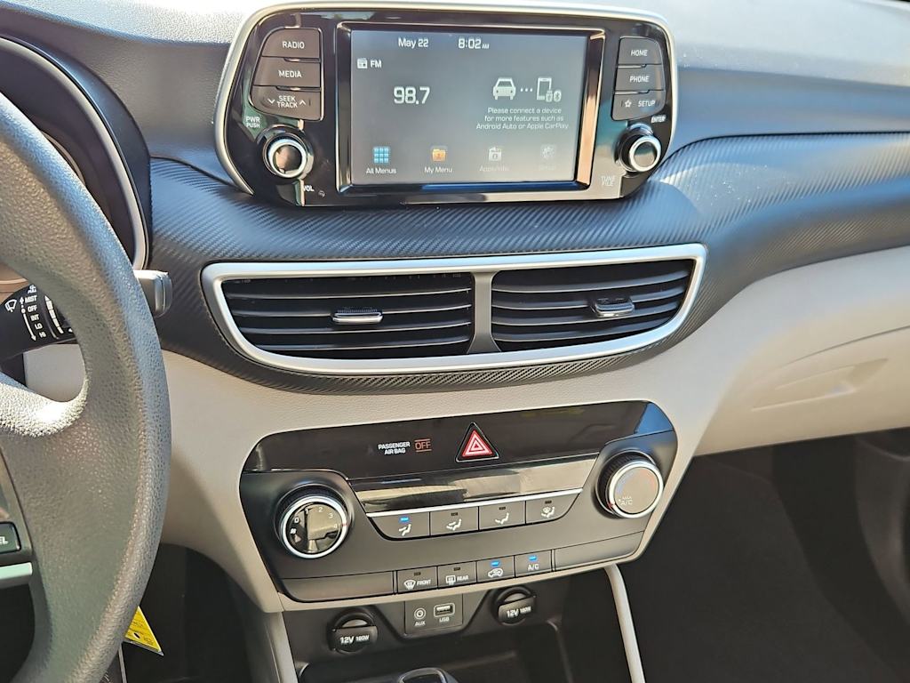 Thumbnail: 2019 Hyundai Tucson - 15