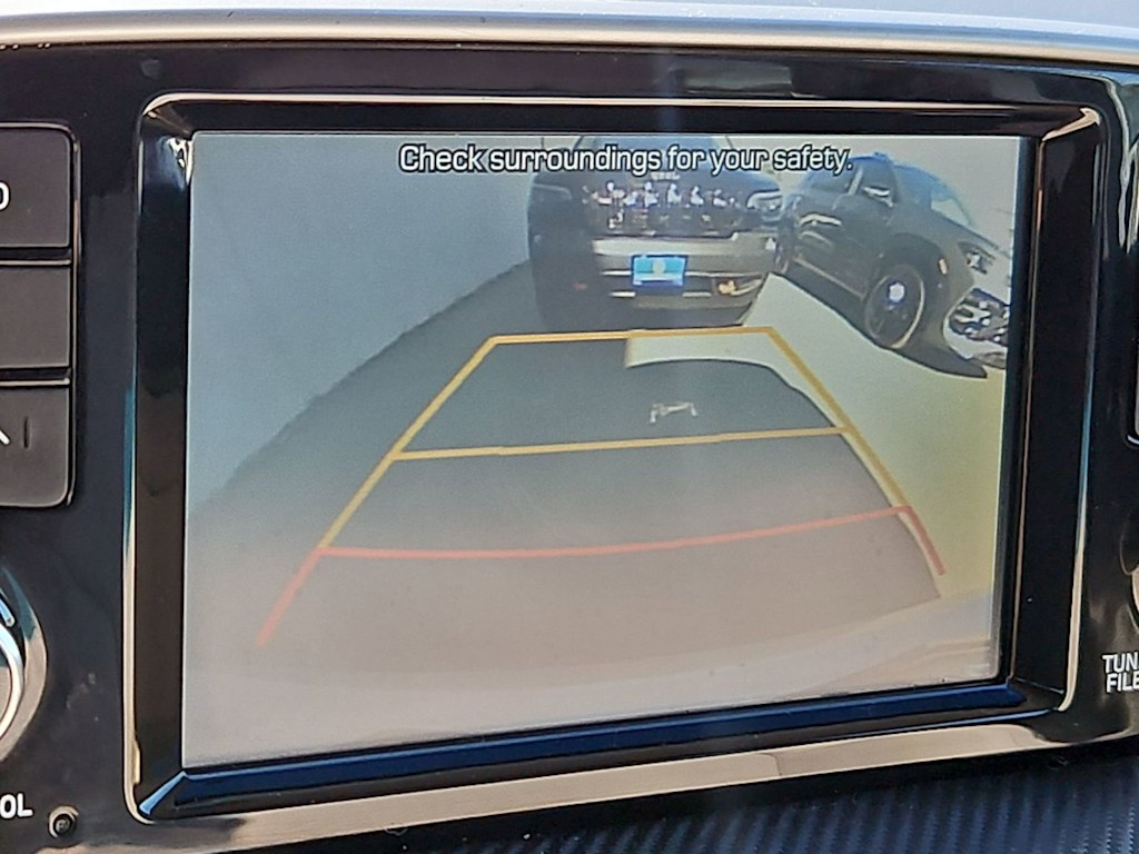 Thumbnail: 2019 Hyundai Tucson - 32