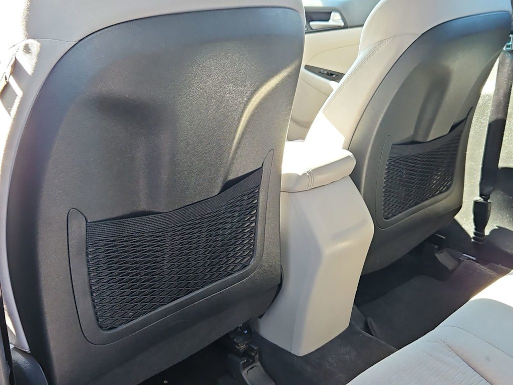 Thumbnail: 2019 Hyundai Tucson - 27