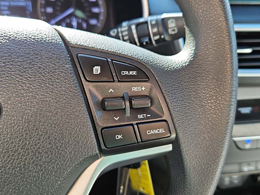 Thumbnail: 2019 Hyundai Tucson - 30