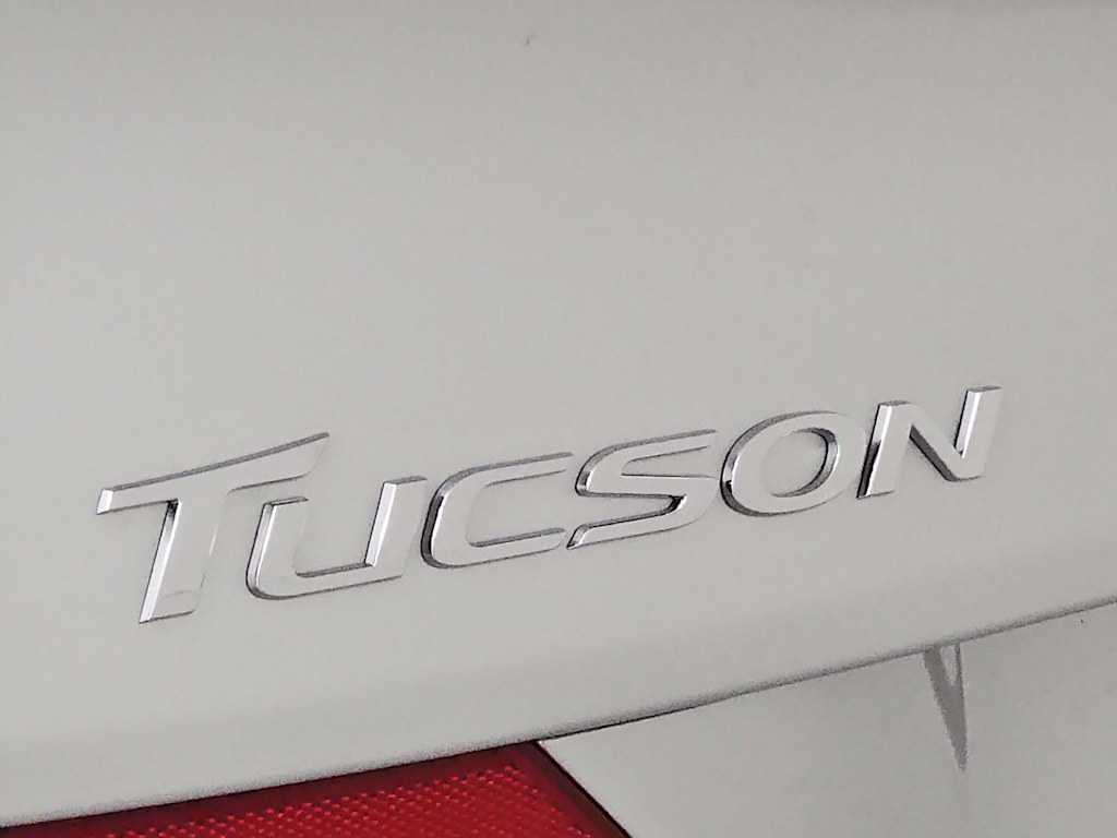 Thumbnail: 2019 Hyundai Tucson - 25