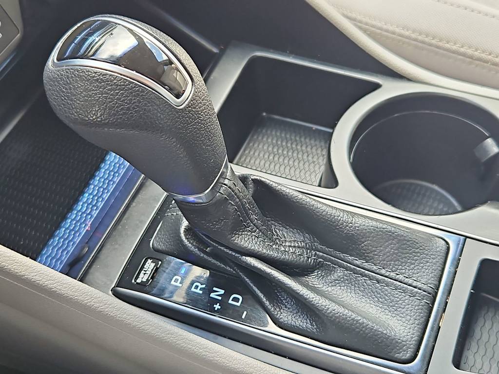 Thumbnail: 2017 Hyundai Tucson - 35
