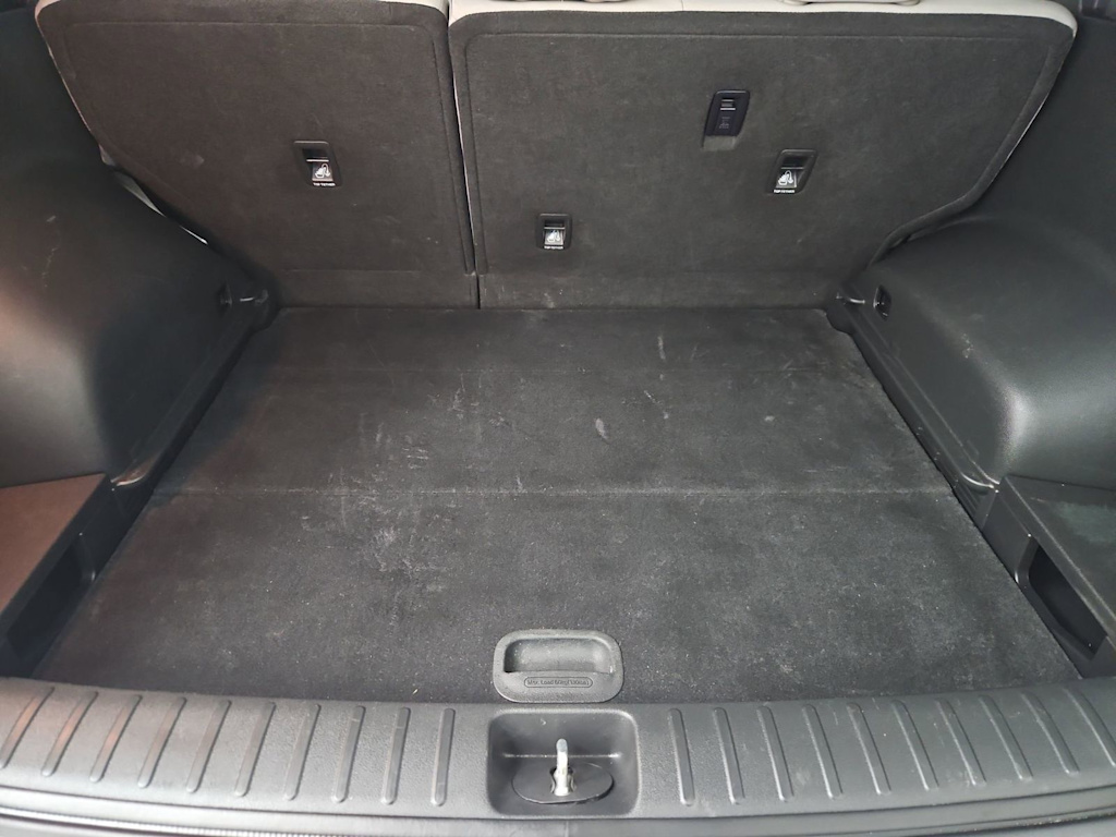 Thumbnail: 2017 Hyundai Tucson - 18