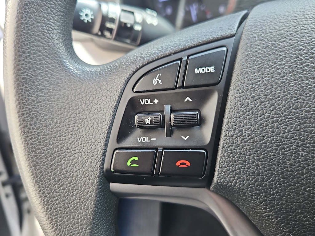 Thumbnail: 2017 Hyundai Tucson - 29
