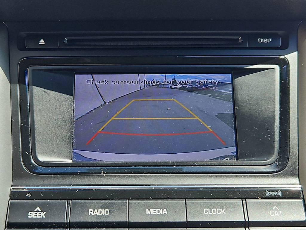 Thumbnail: 2017 Hyundai Tucson - 32