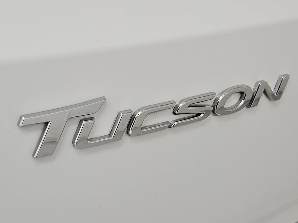 Thumbnail: 2017 Hyundai Tucson - 25