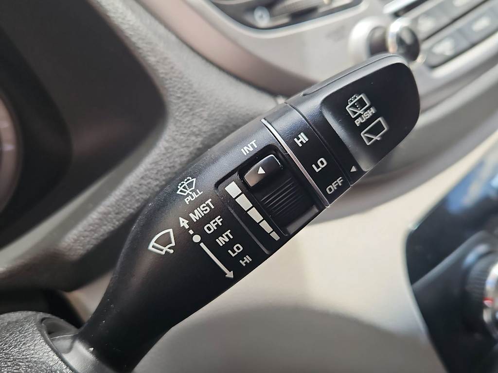 Thumbnail: 2017 Hyundai Tucson - 16