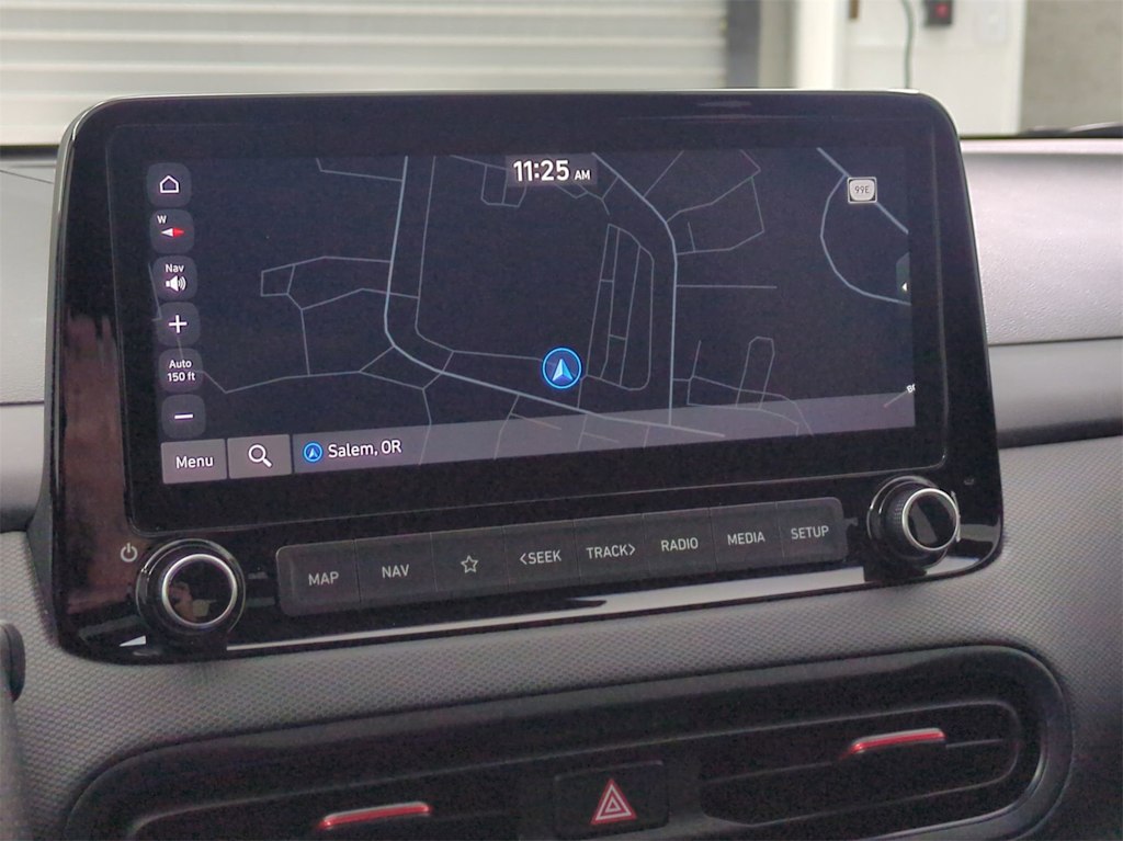 2023 Hyundai Kona N Line 33