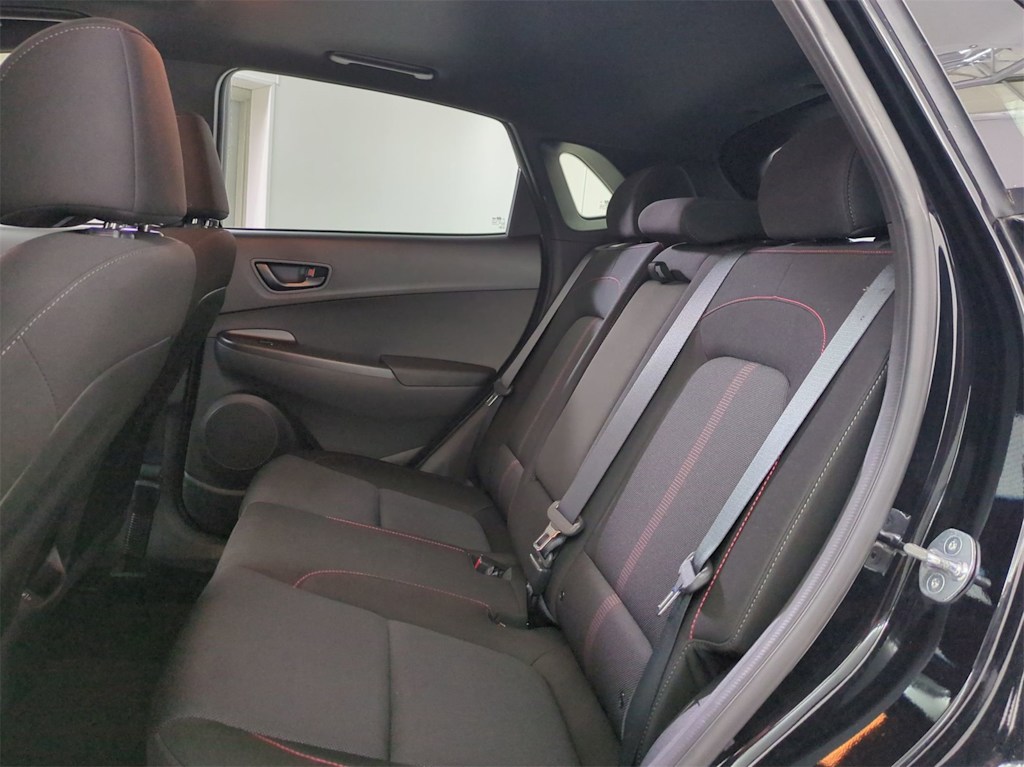 2023 Hyundai Kona N Line 12