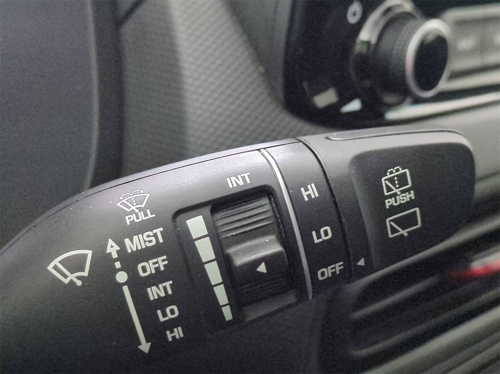 2023 Hyundai Kona N Line 31