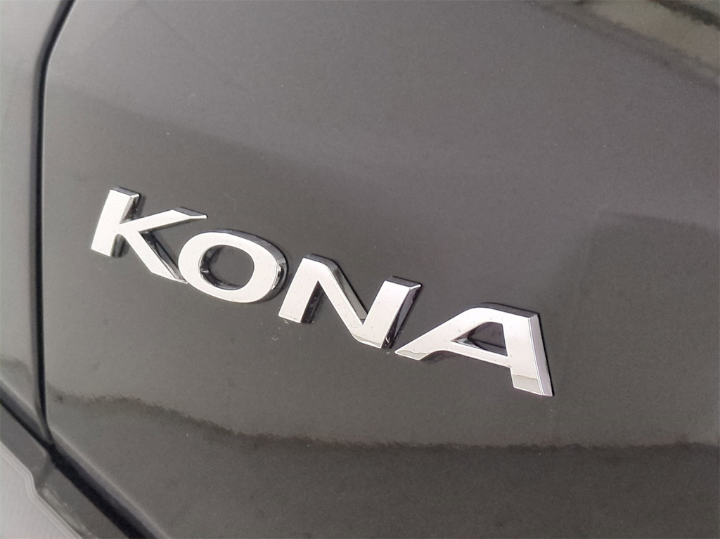 2023 Hyundai Kona N Line 23