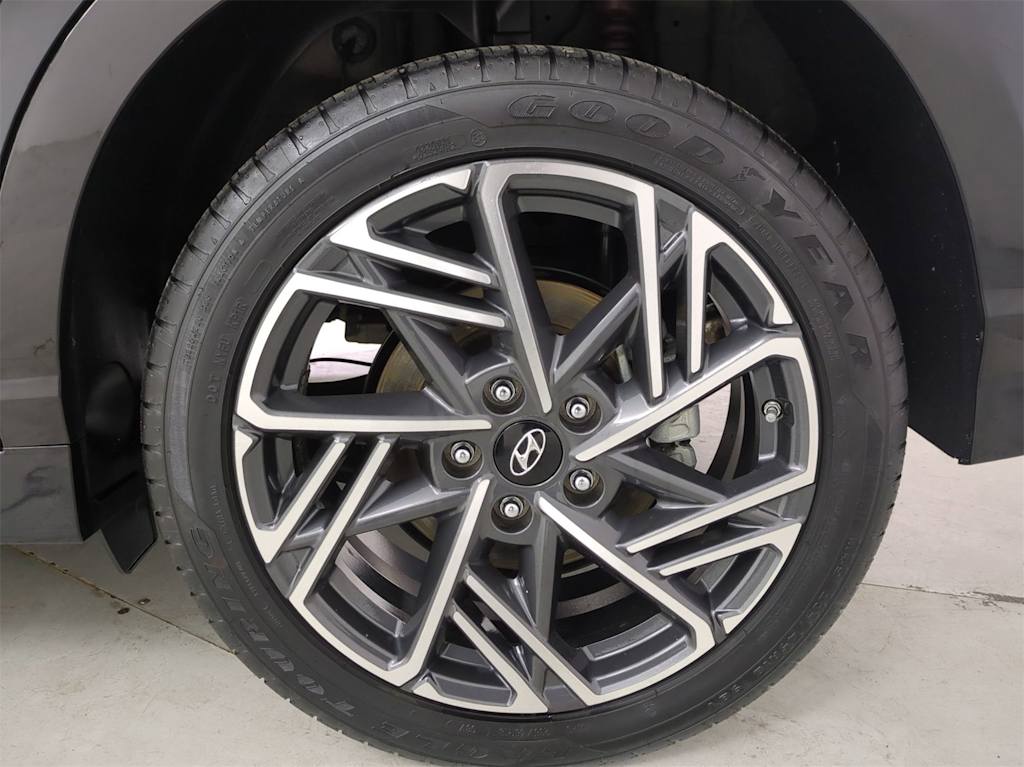 2023 Hyundai Kona N Line 7
