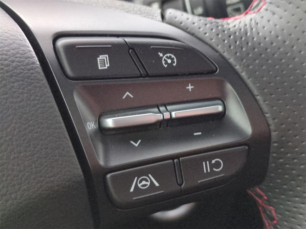 2023 Hyundai Kona N Line 30