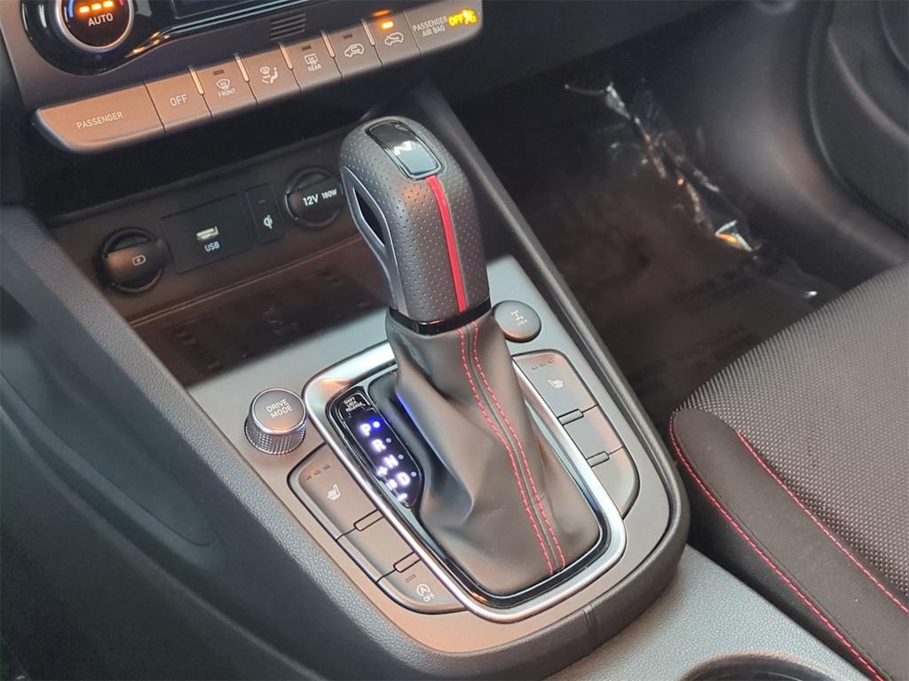 2023 Hyundai Kona N Line 15