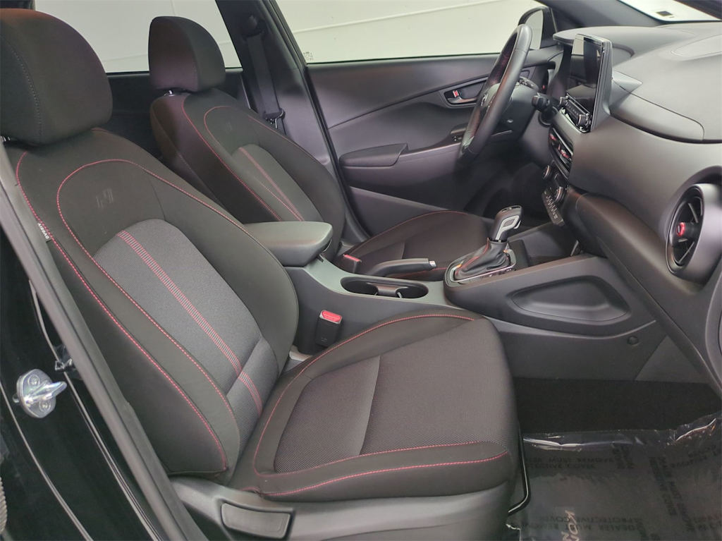 2023 Hyundai Kona N Line 28