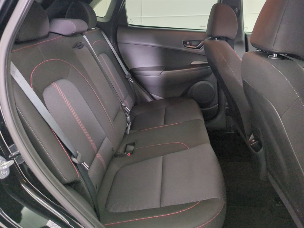 2023 Hyundai Kona N Line 26