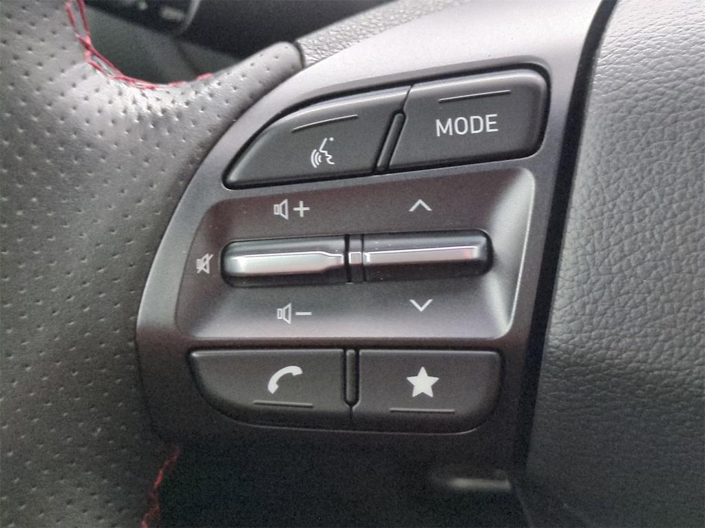 2023 Hyundai Kona N Line 29