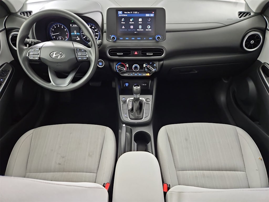 Thumbnail: 2022 Hyundai Kona - 10