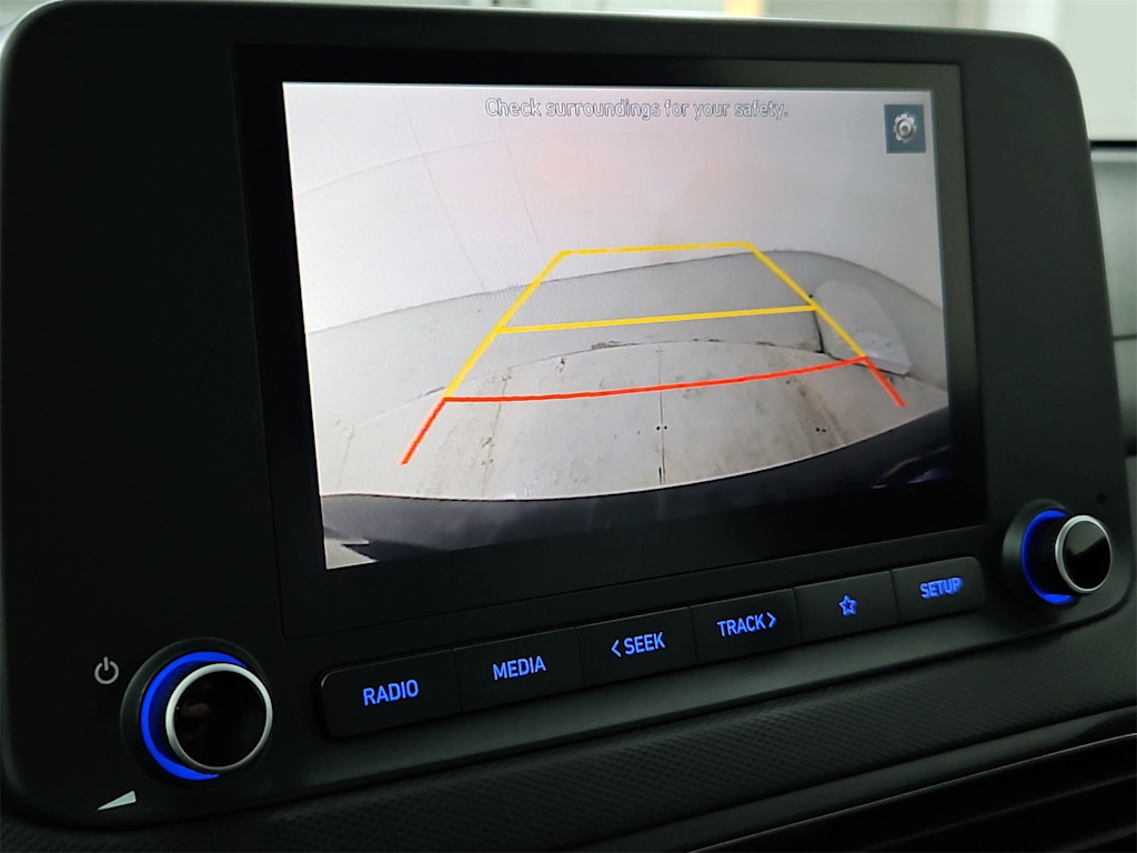 Thumbnail: 2022 Hyundai Kona - 33