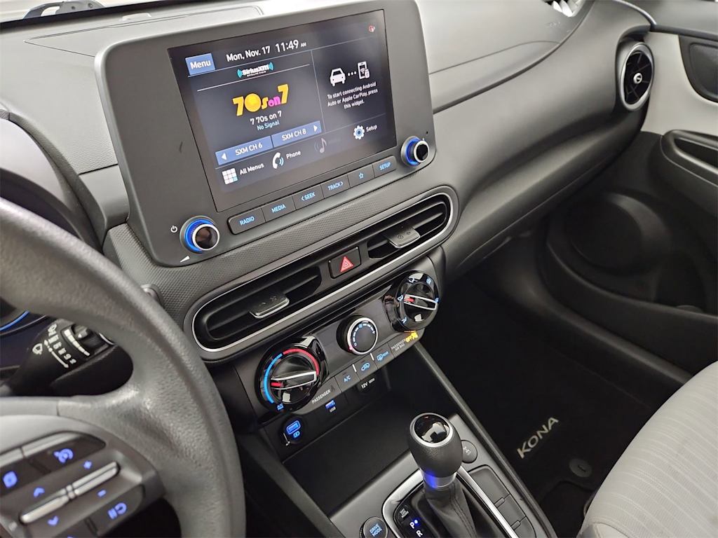 Thumbnail: 2022 Hyundai Kona - 15