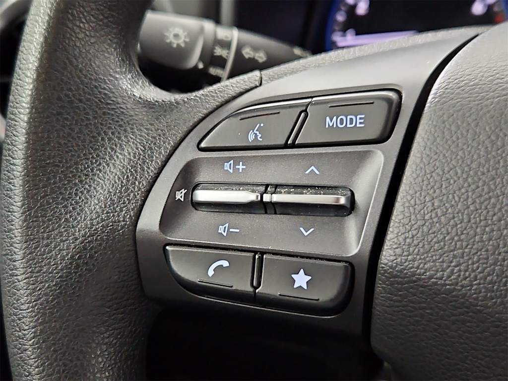 Thumbnail: 2022 Hyundai Kona - 29