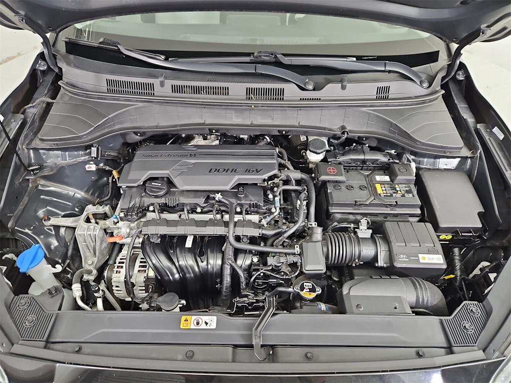 Thumbnail: 2022 Hyundai Kona - 9