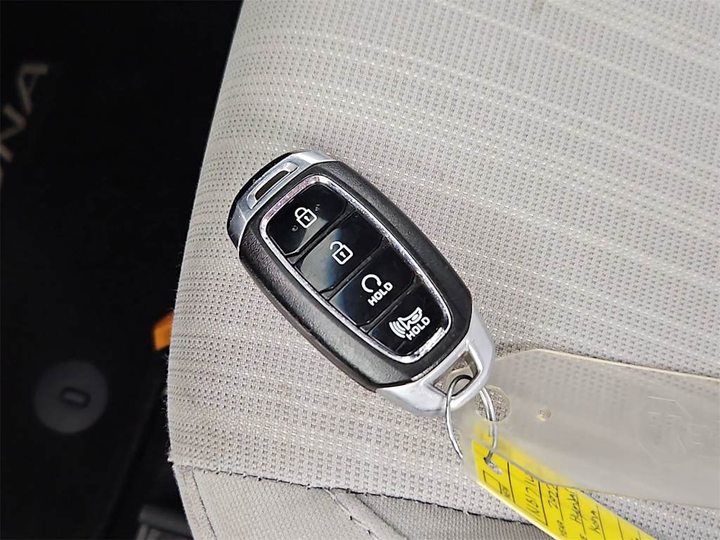 Thumbnail: 2022 Hyundai Kona - 36