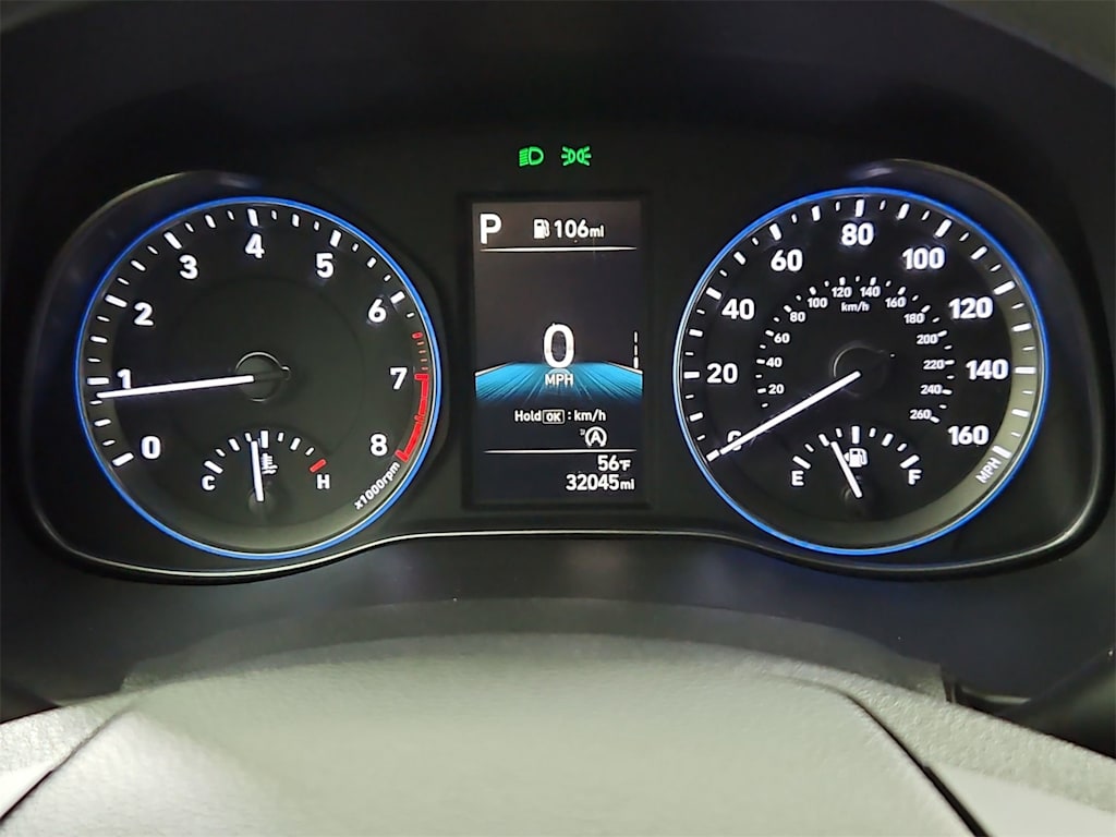 Thumbnail: 2022 Hyundai Kona - 17