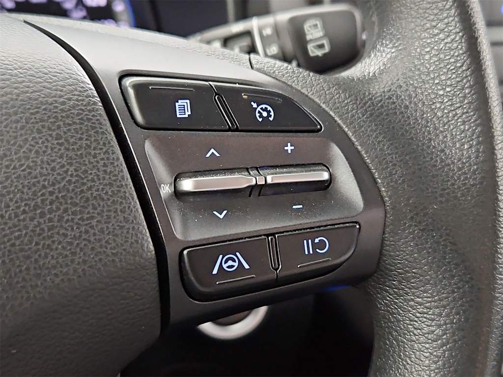 Thumbnail: 2022 Hyundai Kona - 30