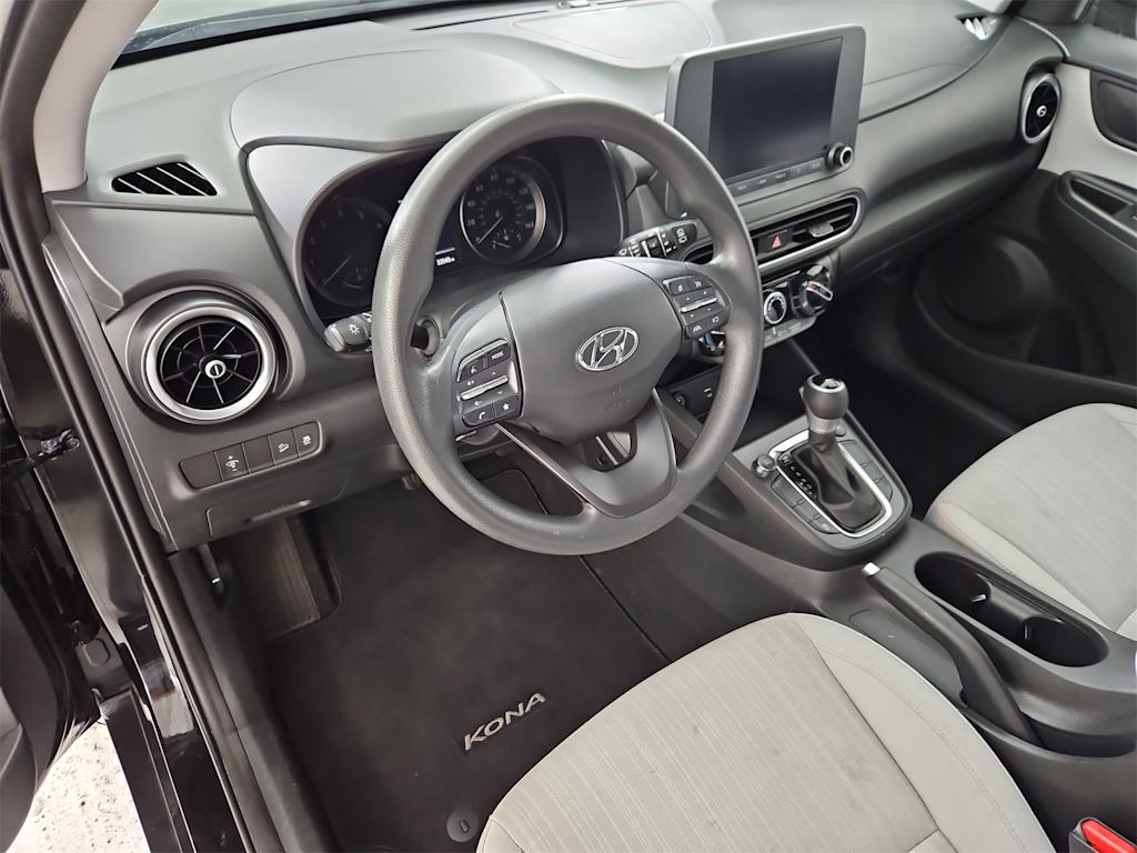 Thumbnail: 2022 Hyundai Kona - 2