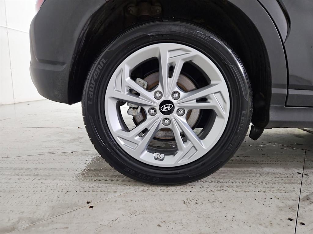 Thumbnail: 2022 Hyundai Kona - 8