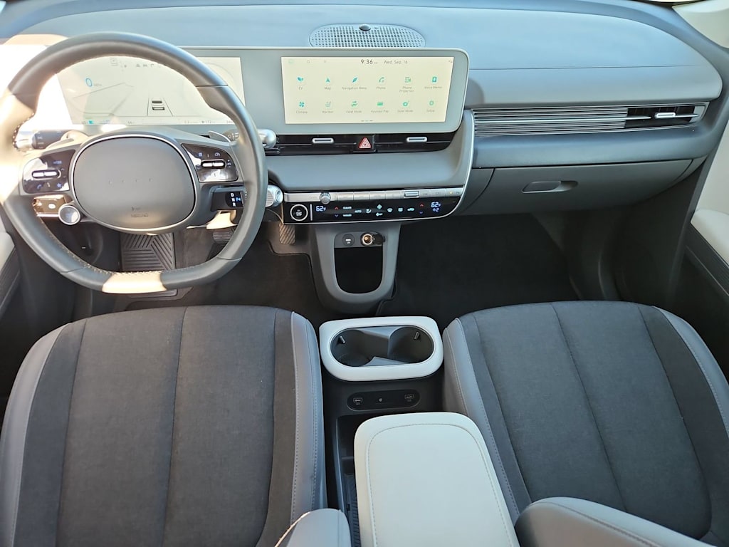 Thumbnail: 2024 Hyundai Ioniq 5 - 10