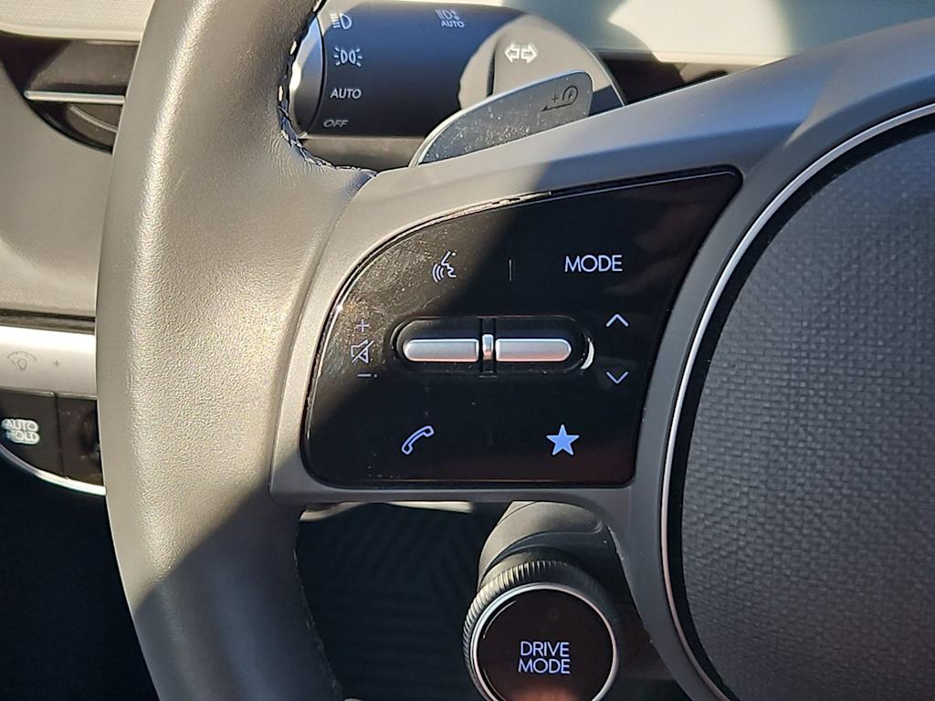 Thumbnail: 2024 Hyundai Ioniq 5 - 27