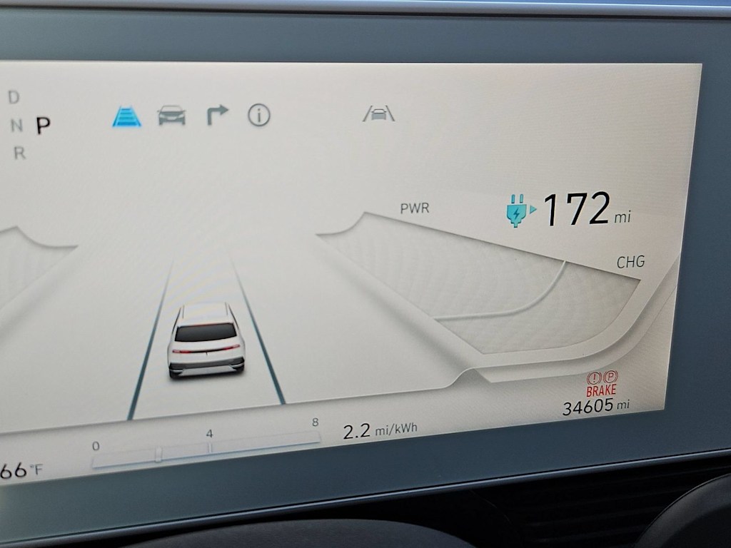 Thumbnail: 2024 Hyundai Ioniq 5 - 34